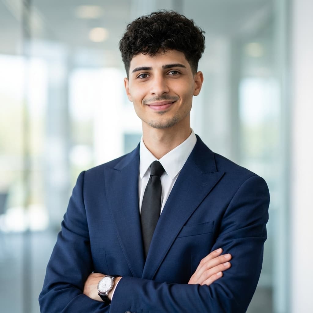 Hamza - Ihr Dolmetscher